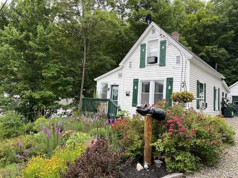 189 Finland Street, Berlin, NH 03570
