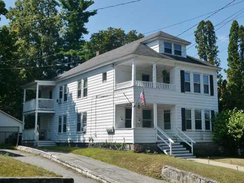 461 LOWELL Street, Manchester, NH 03104