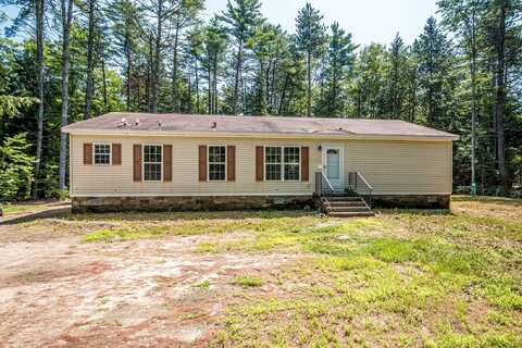 40 Beech River Circle, Ossipee, NH 03814
