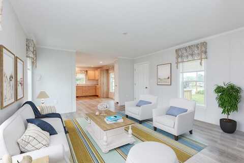 37 Rex Drive, Concord, NH 03303