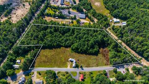 247 Allens Siding Road, Conway, NH 03860