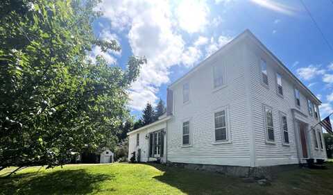 41 Amesbury Road, Newton, NH 03858