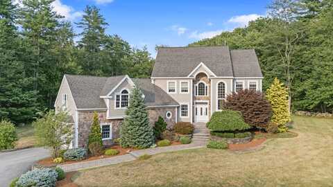 20 Ballard Lane, Salem, NH 03079