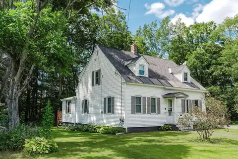 103 Maple Street, Lebanon, NH 03784