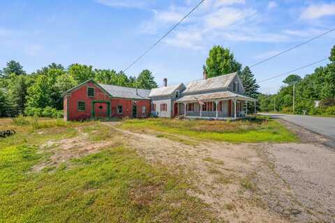 247 Allens Siding Road, Conway, NH 03860