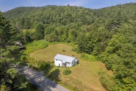 1514 Blackmer Boulevard, Stockbridge, VT 05772