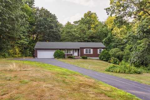 8 Gowing Road, Hudson, NH 03051