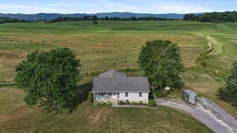 2528 Hemenway Hill Road, Shoreham, VT 05770