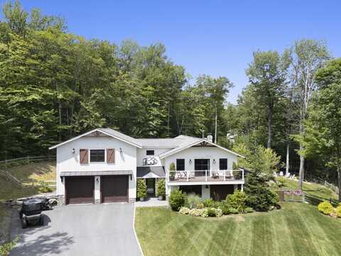 127 Fannie Hill Road, Wilmington, VT 05363