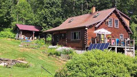 174 Whites Hill Road, Dover, VT 05341