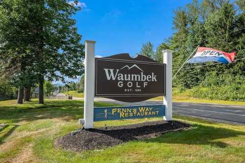 0 Meadows Road, Jefferson, NH 03583