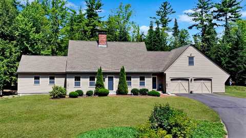 282 Brookside Drive, New London, NH 03257
