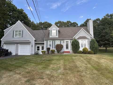 4 Teardrop Circle, Hudson, NH 03051