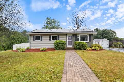 2 Heather Drive, Hooksett, NH 03106