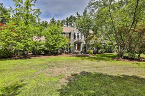 5 Heron Marsh Lane, Brookline, NH 03033