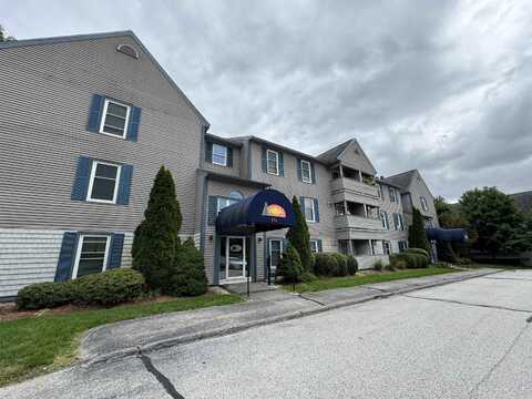 119 Eastern Avenue, Manchester, NH 03104