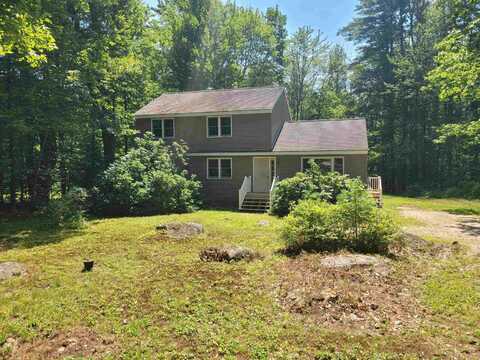 25 Meeting Hill Road, Hillsborough, NH 03244
