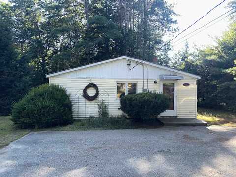 1139 E Conway Road, Conway, NH 03813