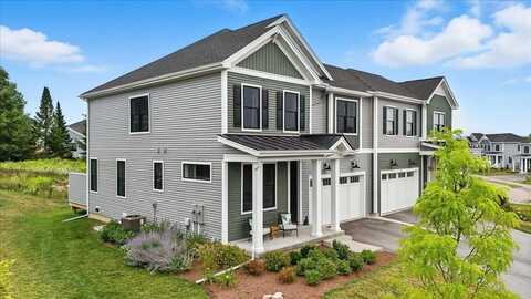 92 Elmore Street, Shelburne, VT 05482