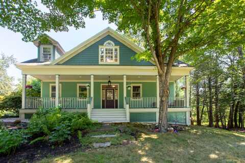 27 Doe Drive, Eliot, ME 03903
