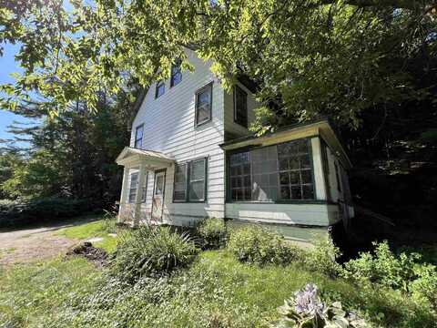 3567 Route 302, Newbury, VT 05051