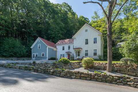 16 Meetinghouse Hill Road, New Boston, NH 03070