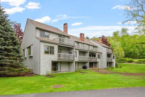68 Governor Wentworth Highway, CTR Tuftnboro, NH 03853
