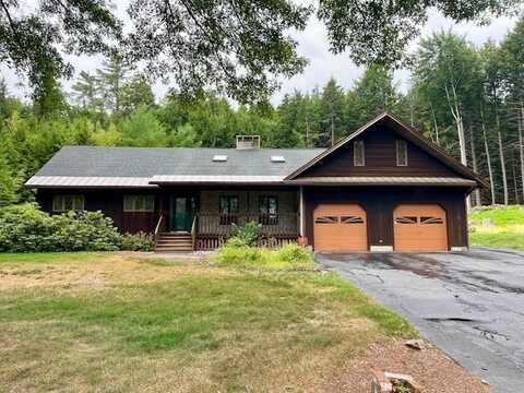 29 Hubbard Grove Road, Shelburne, NH 03581