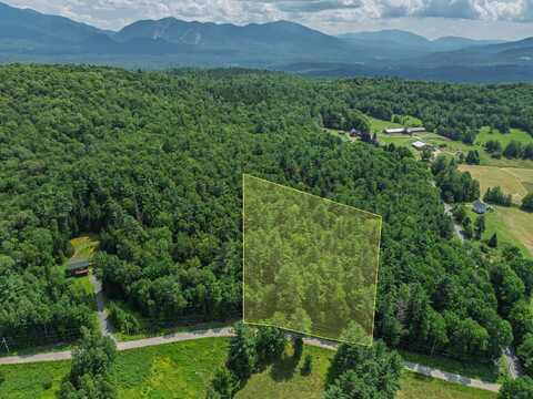 0 Garnet Mountain Drive, Bethlehem, NH 03574
