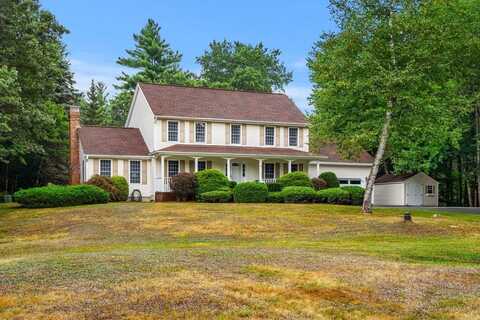 46 Litchfield Road, Londonderry, NH 03053