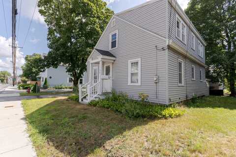 16 Washington Street, Rochester, NH 03867