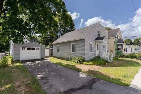 16 Washington Street, Rochester, NH 03867