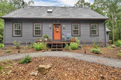 84 Barnard Hill Road, Dunbarton, NH 03046