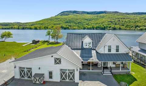 1220 VT Route 12, Elmore, VT 05657