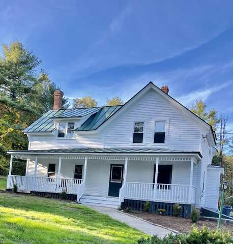 103 Elm Street, Newport, NH 03773