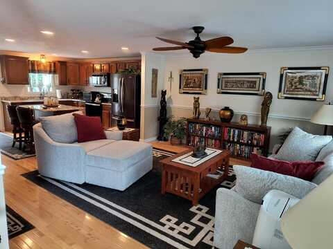 28 Owens Drive, Swanzey, NH 03446