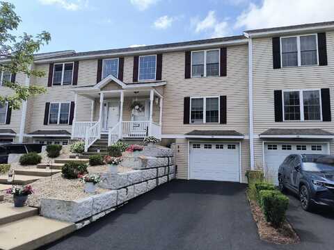 28 Owens Drive, Swanzey, NH 03446