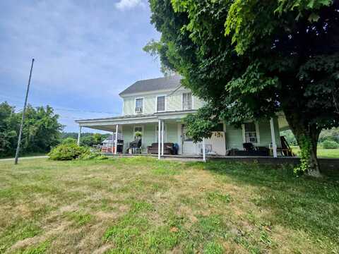 6680 Route 5, S, Newbury, VT 05051