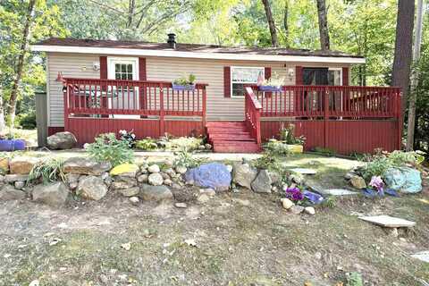 2 Paul's Place, Danville, NH 01819