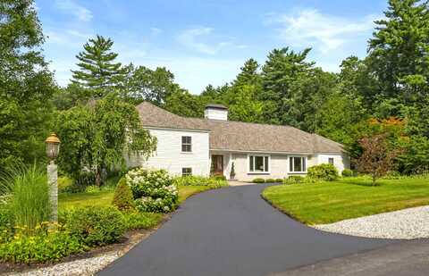 20 Martingale Road, Amherst, NH 03031
