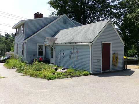 162 Gilford Avenue, Laconia, NH 03246