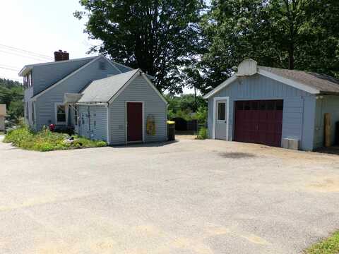 162 Gilford Avenue, Laconia, NH 03246