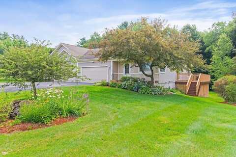 288 Whitewater Circle, Williston, VT 05495