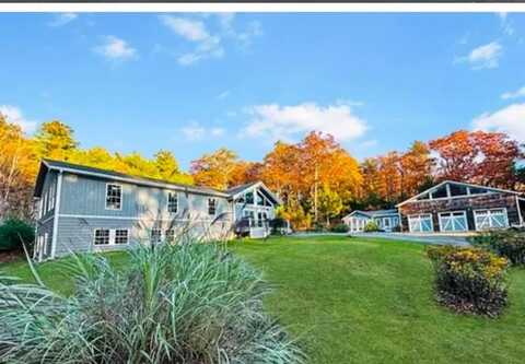 151 Beech Hill Road, Andover, NH 03216