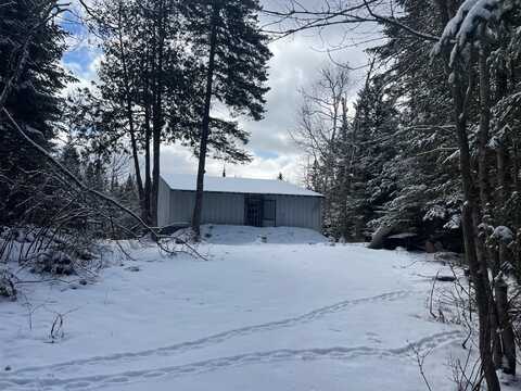 00 Center Pond Road, Newark, VT 05871