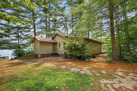 355 Davis Road, Wakefield, NH 03872