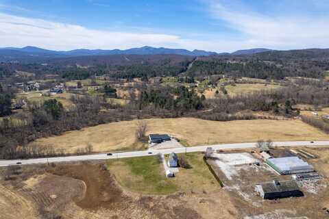 US Route 7 Highway, Rutland, VT 05701