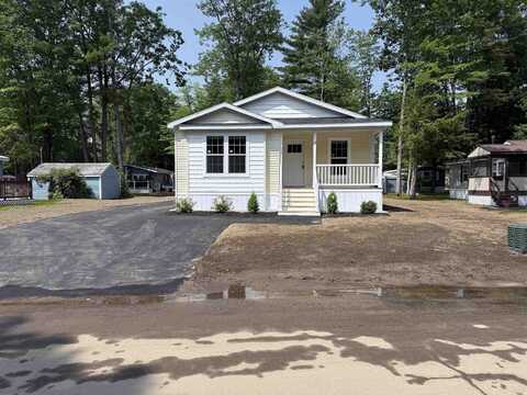 3 Cheryl Drive, Concord, NH 03303