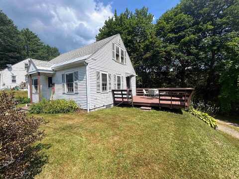 15 Randall Street, Springfield, VT 05156
