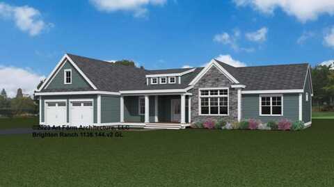13-2 Dearborn Road, Greenland, NH 03840